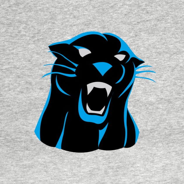 Panther by CaptGarfield